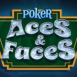 Poker Aces & Faces